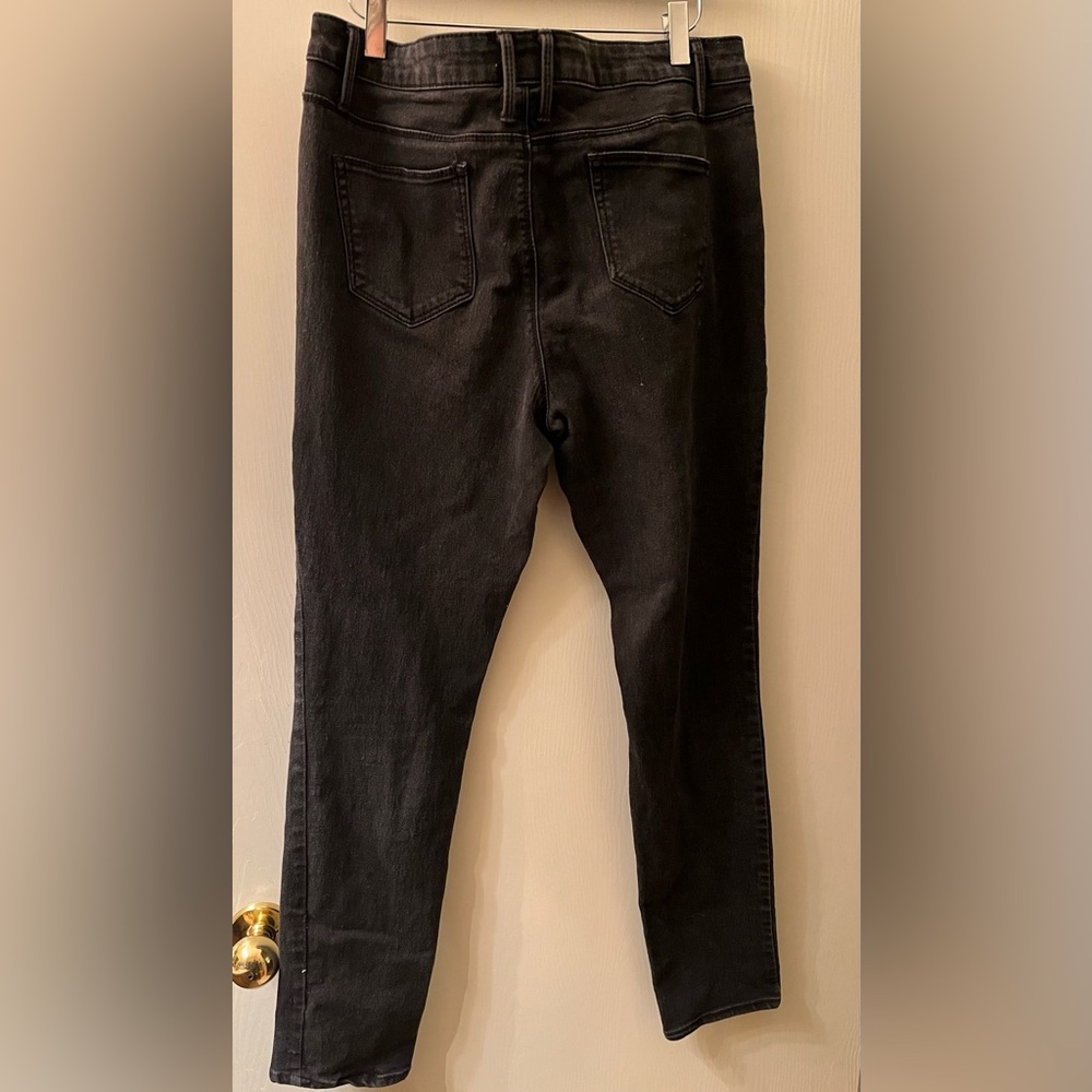 No Boundaries Jeans - Picture 3 of 3